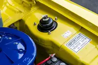 1975 Ford Escort RS2000 MK1-For Sale