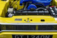 1975 Ford Escort RS2000 MK1-For Sale
