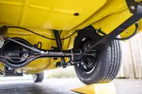 1975 Ford Escort RS2000 MK1-For Sale