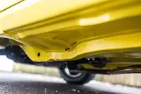 1975 Ford Escort RS2000 MK1-For Sale