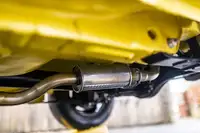 1975 Ford Escort RS2000 MK1-For Sale