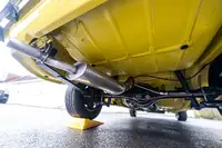 1975 Ford Escort RS2000 MK1-For Sale