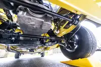 1975 Ford Escort RS2000 MK1-For Sale