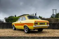 1975 Ford Escort RS2000 MK1-For Sale