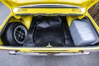 1975 Ford Escort RS2000 MK1-For Sale