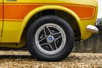 1975 Ford Escort RS2000 MK1-For Sale