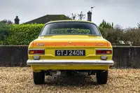 1975 Ford Escort RS2000 MK1-For Sale
