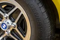 1975 Ford Escort RS2000 MK1-For Sale