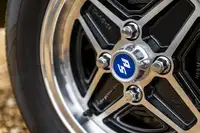 1975 Ford Escort RS2000 MK1-For Sale