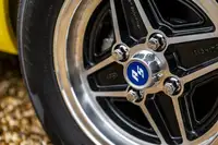 1975 Ford Escort RS2000 MK1-For Sale