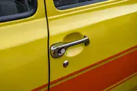 1975 Ford Escort RS2000 MK1-For Sale