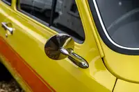 1975 Ford Escort RS2000 MK1-For Sale