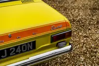 1975 Ford Escort RS2000 MK1-For Sale