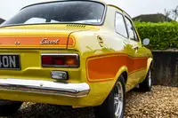 1975 Ford Escort RS2000 MK1-For Sale