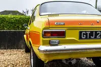 1975 Ford Escort RS2000 MK1-For Sale