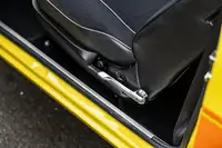 1975 Ford Escort RS2000 MK1-For Sale