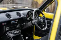 1975 Ford Escort RS2000 MK1-For Sale