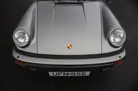 1989 Porsche 911 3.2 (G50) Targa - single-ownership from new-For Sale