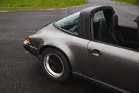 1989 Porsche 911 3.2 (G50) Targa - single-ownership from new-For Sale