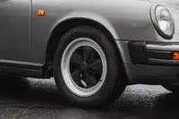 1989 Porsche 911 3.2 (G50) Targa - single-ownership from new-For Sale