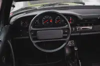 1989 Porsche 911 3.2 (G50) Targa - single-ownership from new-For Sale