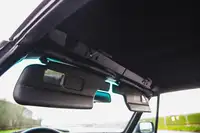 1989 Porsche 911 3.2 (G50) Targa - single-ownership from new-For Sale