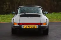 1989 Porsche 911 3.2 (G50) Targa - single-ownership from new-For Sale