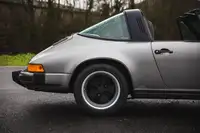 1989 Porsche 911 3.2 (G50) Targa - single-ownership from new-For Sale
