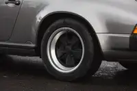 1989 Porsche 911 3.2 (G50) Targa - single-ownership from new-For Sale