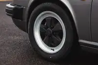 1989 Porsche 911 3.2 (G50) Targa - single-ownership from new-For Sale