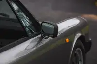 1989 Porsche 911 3.2 (G50) Targa - single-ownership from new-For Sale