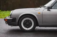 1989 Porsche 911 3.2 (G50) Targa - single-ownership from new-For Sale