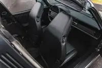1989 Porsche 911 3.2 (G50) Targa - single-ownership from new-For Sale