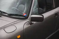 1989 Porsche 911 3.2 (G50) Targa - single-ownership from new-For Sale