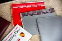 1989 Porsche 911 3.2 (G50) Targa - single-ownership from new-For Sale