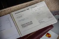 1989 Porsche 911 3.2 (G50) Targa - single-ownership from new-For Sale