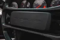 1989 Porsche 911 3.2 (G50) Targa - single-ownership from new-For Sale