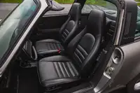 1989 Porsche 911 3.2 (G50) Targa - single-ownership from new-For Sale