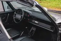 1989 Porsche 911 3.2 (G50) Targa - single-ownership from new-For Sale