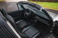 1989 Porsche 911 3.2 (G50) Targa - single-ownership from new-For Sale
