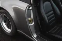 1989 Porsche 911 3.2 (G50) Targa - single-ownership from new-For Sale