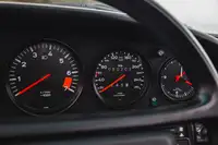 1989 Porsche 911 3.2 (G50) Targa - single-ownership from new-For Sale