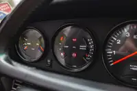 1989 Porsche 911 3.2 (G50) Targa - single-ownership from new-For Sale