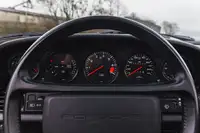 1989 Porsche 911 3.2 (G50) Targa - single-ownership from new-For Sale