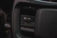 1989 Porsche 911 3.2 (G50) Targa - single-ownership from new-For Sale