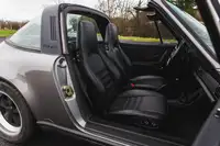 1989 Porsche 911 3.2 (G50) Targa - single-ownership from new-For Sale