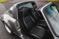 1989 Porsche 911 3.2 (G50) Targa - single-ownership from new-For Sale