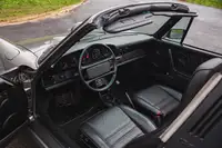 1989 Porsche 911 3.2 (G50) Targa - single-ownership from new-For Sale