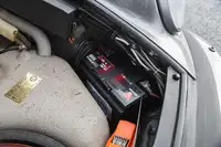 1989 Porsche 911 3.2 (G50) Targa - single-ownership from new-For Sale