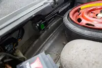 1989 Porsche 911 3.2 (G50) Targa - single-ownership from new-For Sale